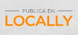 publicidad en Revista locally