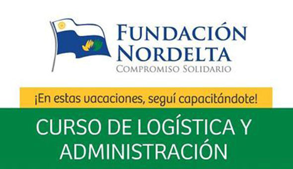 curso logistica