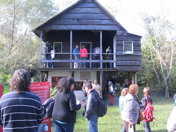 museocontiharoldodelta