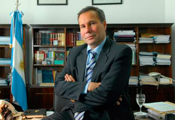 nisman