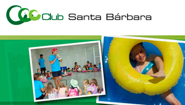 santa barbara club