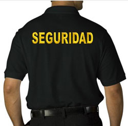 seguridad