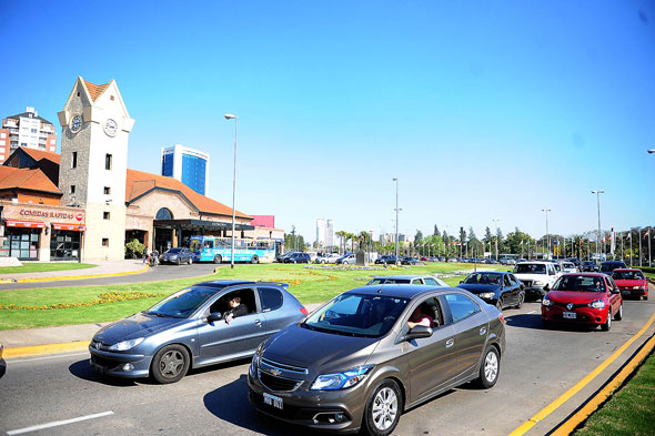 Agilizan el trámite de la licencia de conducir en Tigre