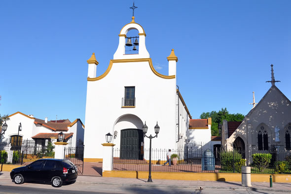 Llega el Festival Internacional de Música Virreinal en Tigre