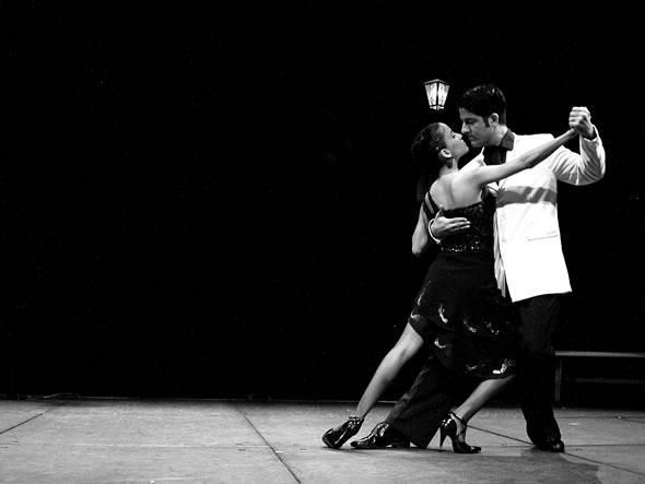 Esta noche llega "Tango en la Bahía" Nordelta