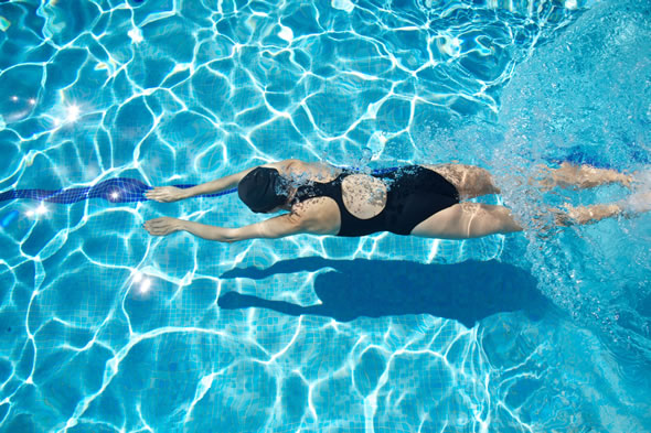 Nuevos grupos de entrenamiento de natación en Santa Bárbara