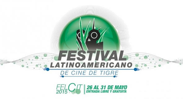 Cada vez falta menos, llega el Festival Latinoamericano de Cine de Tigre