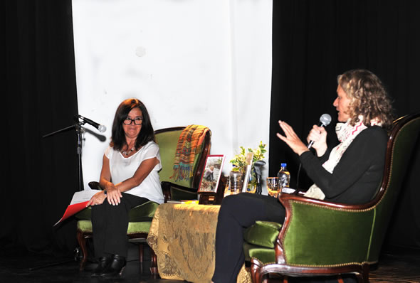 “Encuentro de Escritores” en el Museo de la Reconquista Tigre