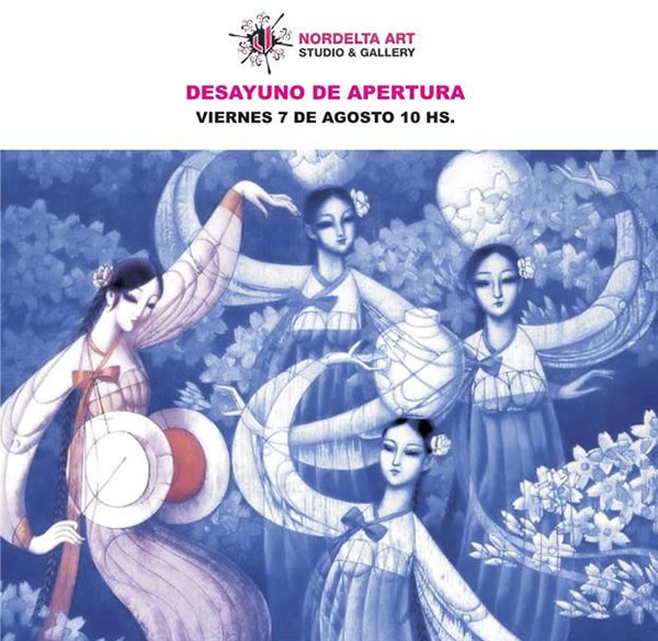 Encuentro terapéutico de mujeres en Bahia Grande