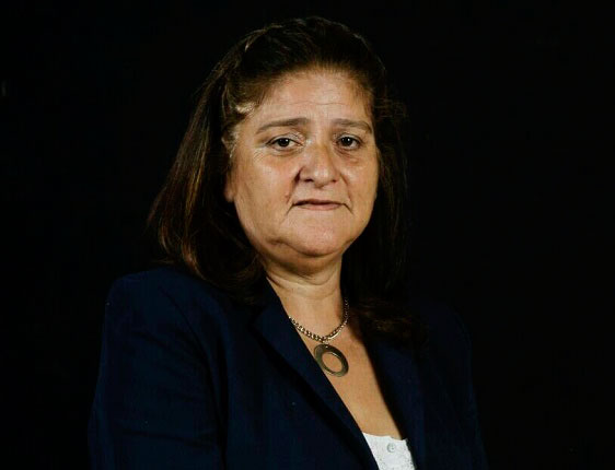 El Frente Renovador separó a la concejal Blanca Ledesma Arrúa