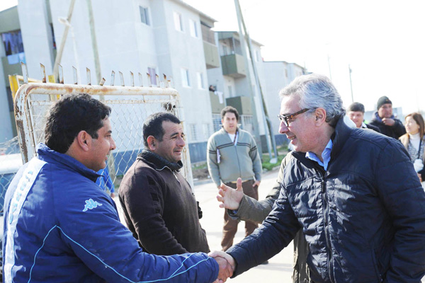 Qué proponen los candidatos a intendente