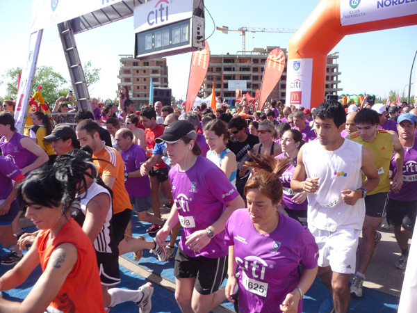 Ya está abierta la inscripción para la Maratón Nordelta 2015