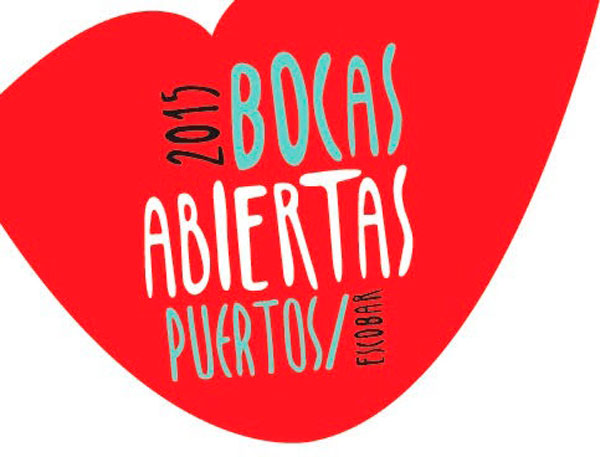 Festival Bocas Abiertas en Puertos del Lago