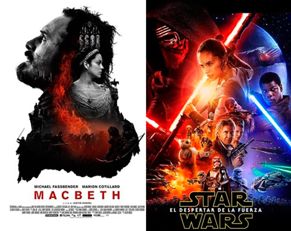 Horarios cines Nordelta del 17 al 23 de diciembre