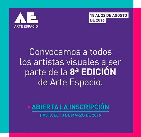 arte-espacio