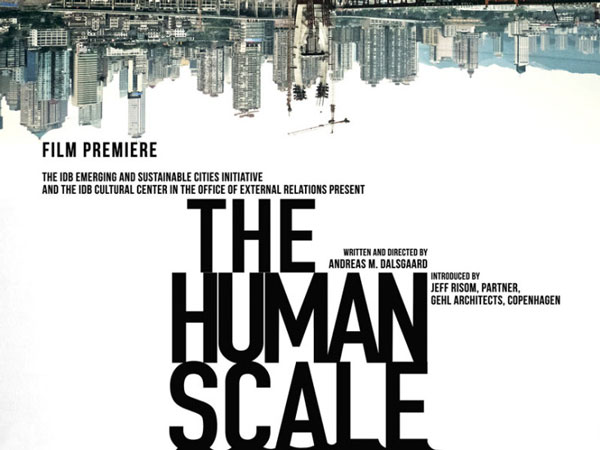 human-scale