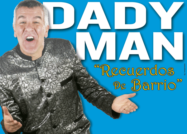 dadyman