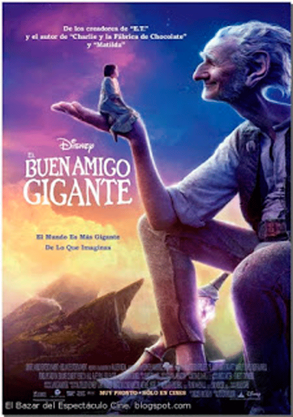 EL-BUEN-AMIGO-POSTER