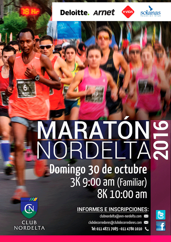 MARATON