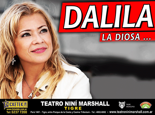 dalila