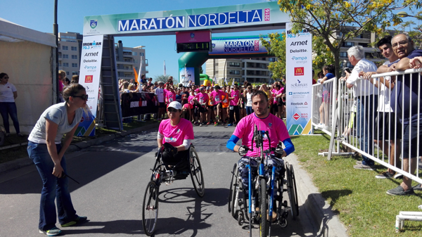 maratón nordelta 2016