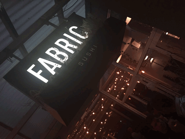 FABRIC-1