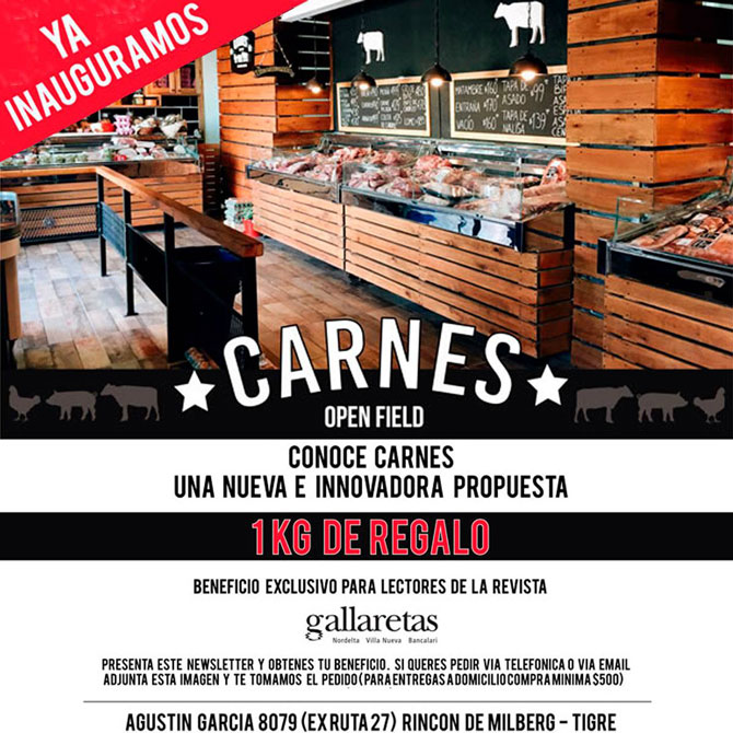 Carnes