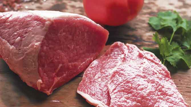 Carnes: un modelo completamente innovador