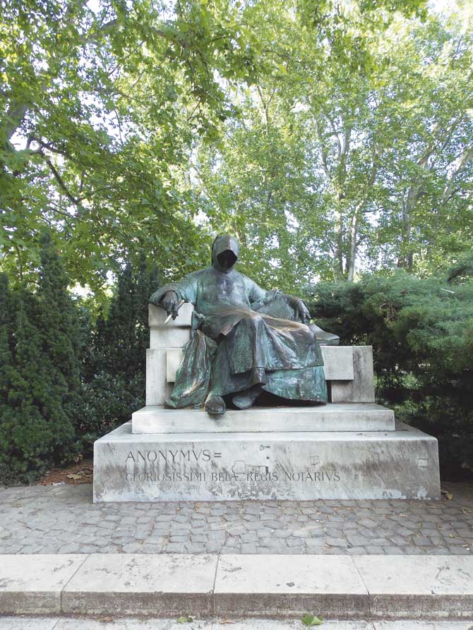 Desde la Plaza de los Héroes hasta Margaret Island