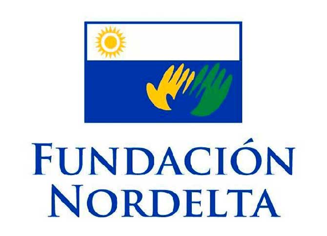 Donaciones para Fundación Nordelta