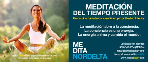 medita nordelta 