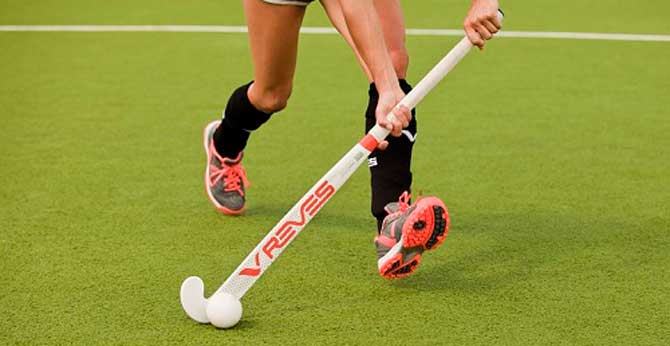 hockey en Santa Bárbara