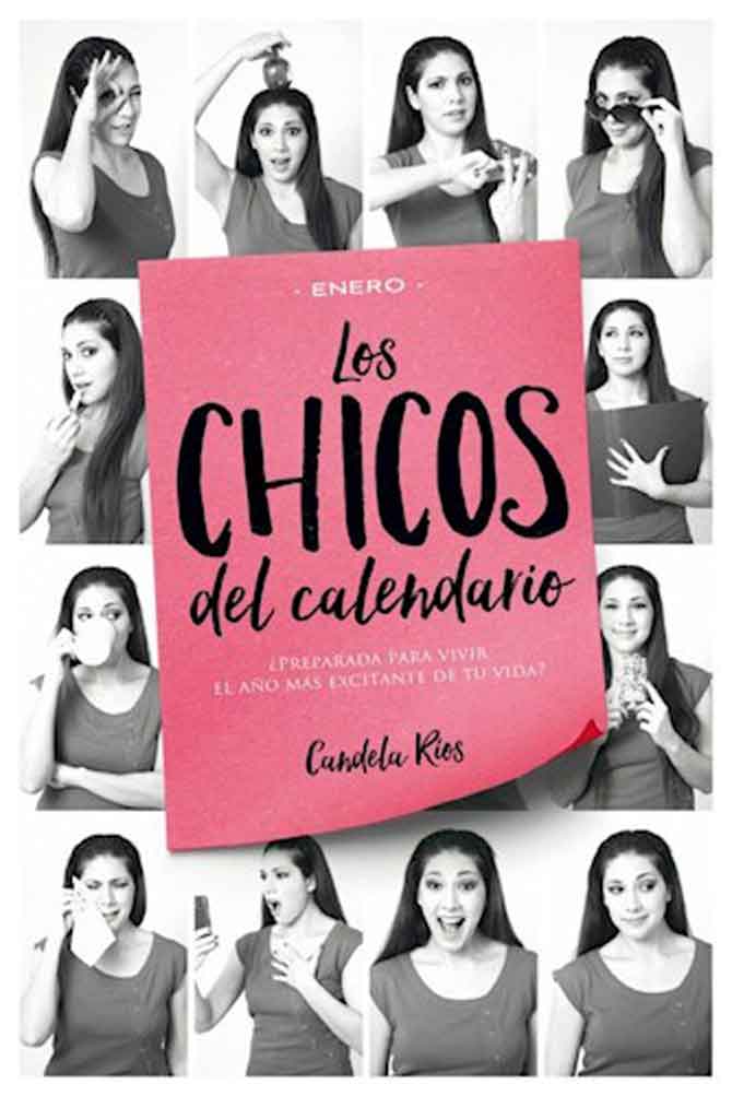 chick-lit para todos los gustos