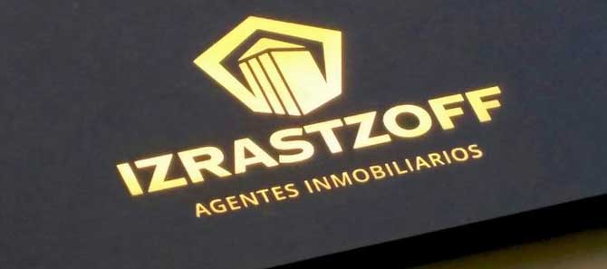 Izrastzoff abrió su oficina en Nordelta