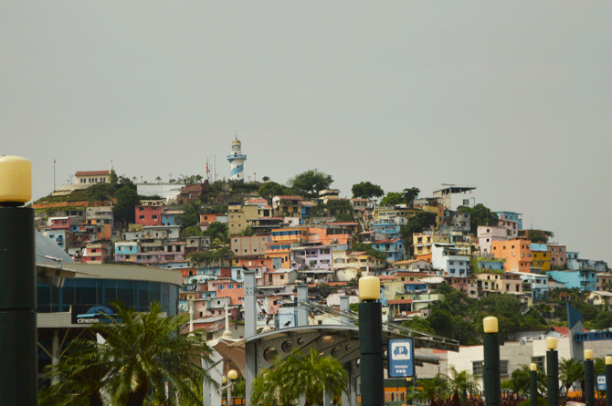 Ecuador 