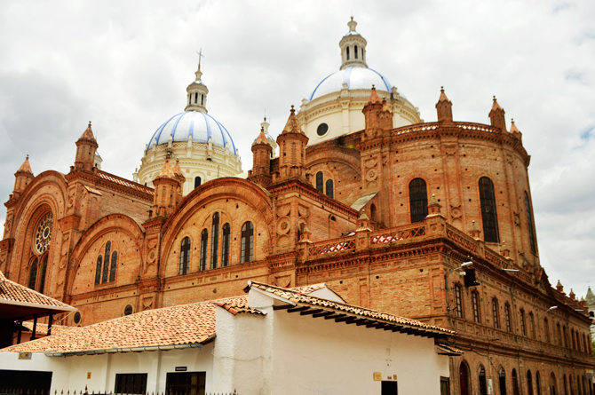 Ecuador 