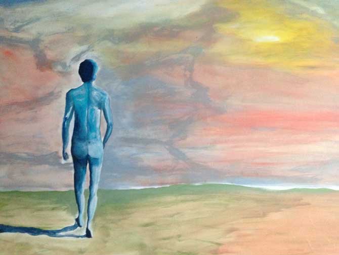 Pinturas que no callan