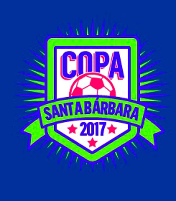 Copa Santa Bárbara 2017