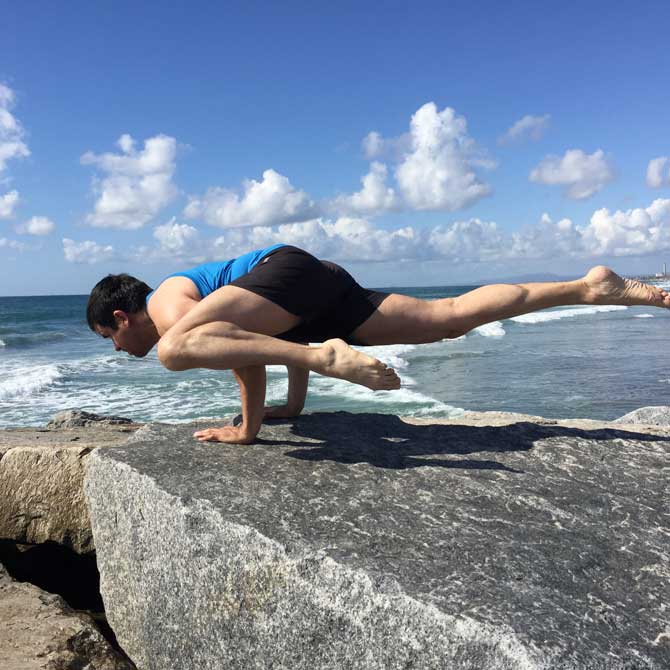 Daksha Yoga