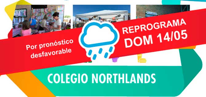 Próximo domingo, feria de regalos de la Fundación Nordelta