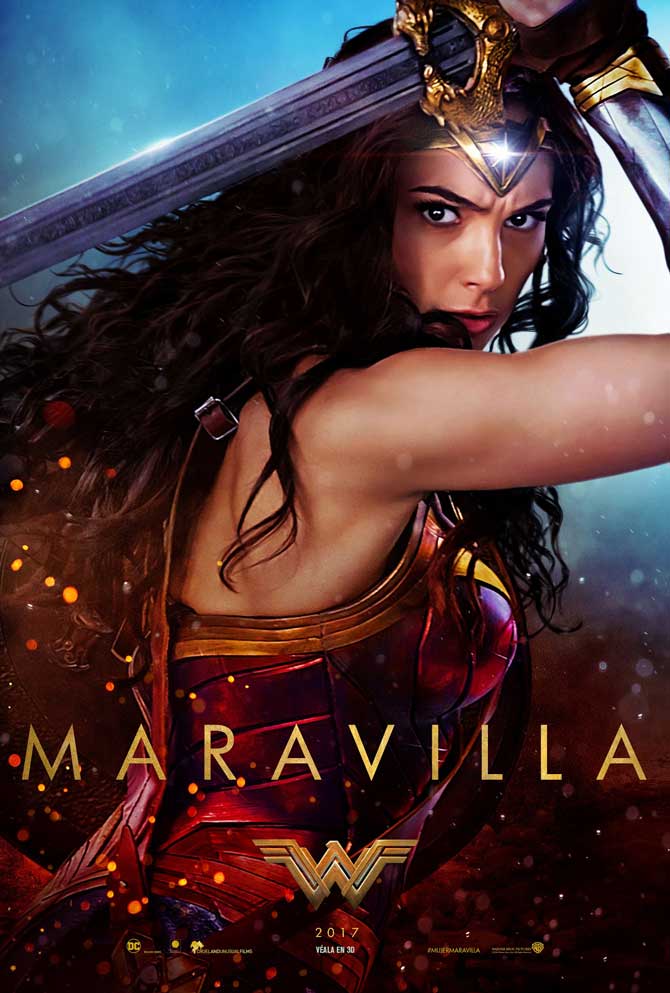 Horarios cines Nordelta del 8 al 14 de junio