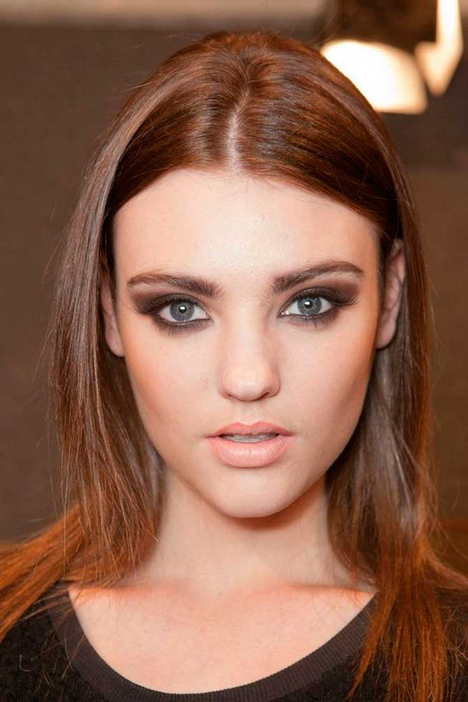 Tendencias en maquillaje para este 2017