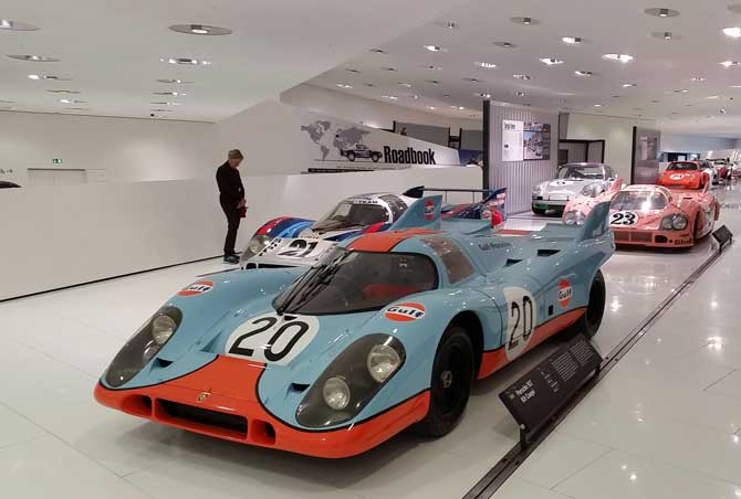 Visita-a-los-museos-de-Porsche-y-Mercedes-Benz-1