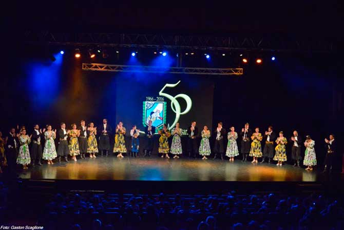 El BAFA presente en el Congreso Mundial de Investigación de la Danza de la UNESCO