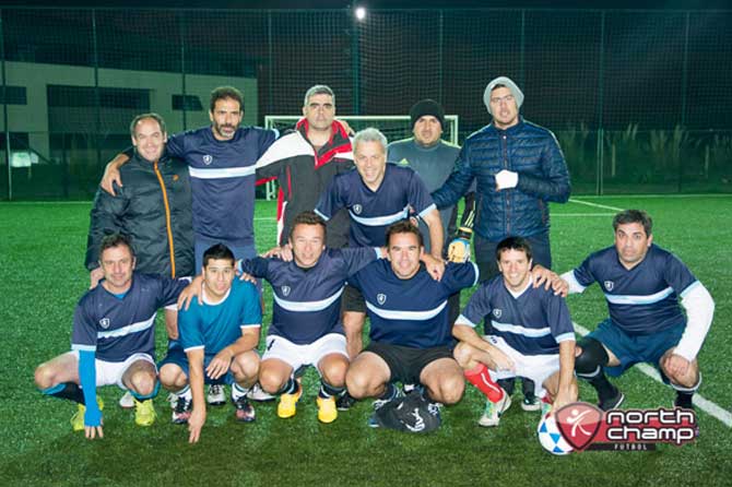 Terminó la Copa Nuevo Delta