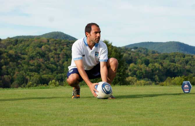 El fenómeno del footgolf