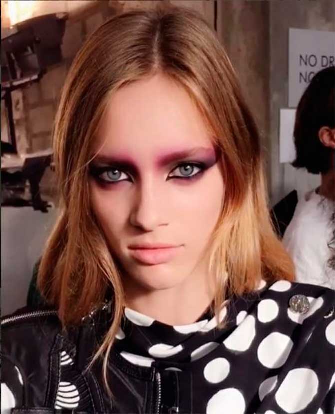 Tendencias en maquillaje para este 2017