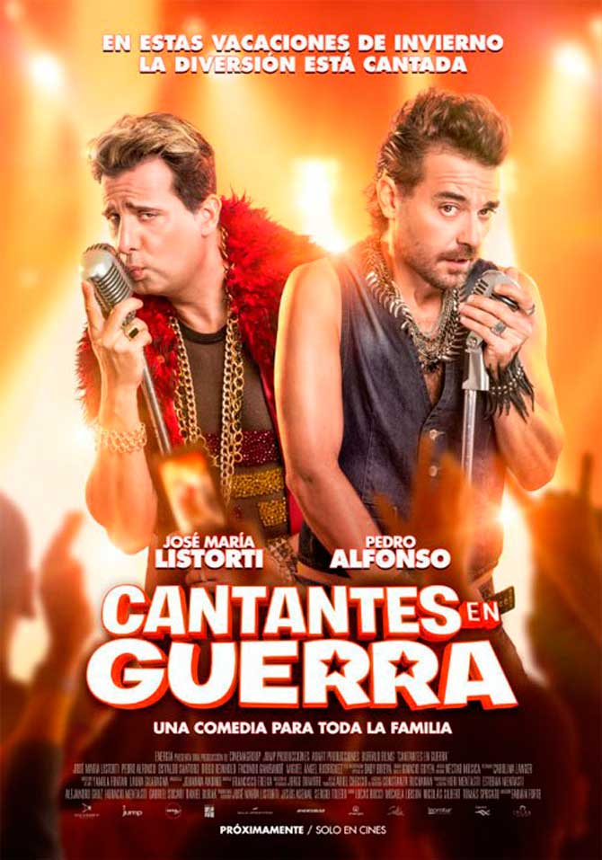 Horarios cines Nordelta del 13 al 19 de julio