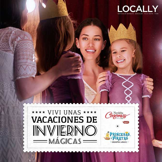 Sorteo de las vacaciones de invierno