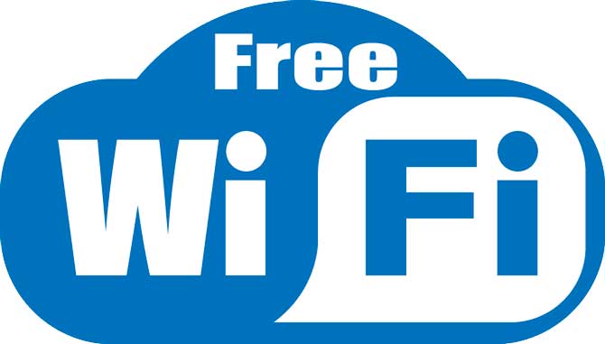 Wi-fi gratuito en espacios públicos de Tigre